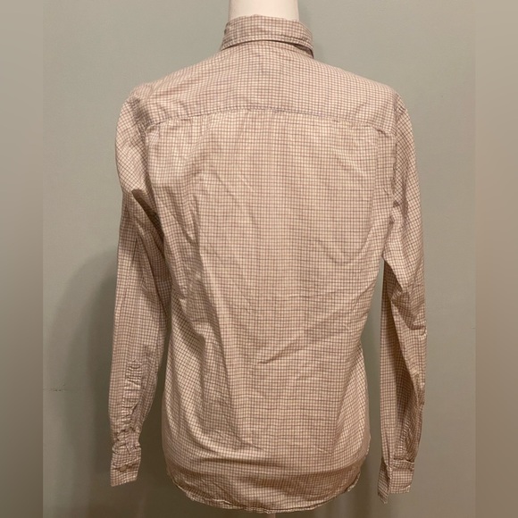 Freeman’s Sporting club men’s casual button down, men’s xs - Picture 2 of 3